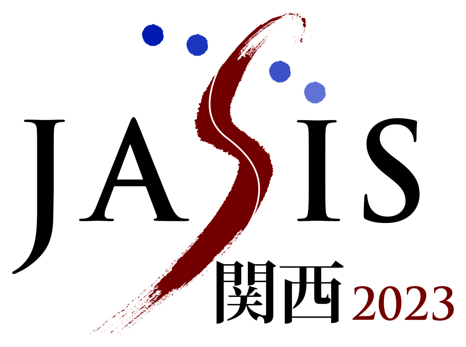kansai-jasis2023_logo