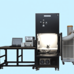 ソーラシミュレータ　SML-2K　角300mmの耐光試験・劣化試験