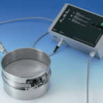 超音波振動ふるい分け器 TSK-PNS型