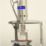 超音波ホモジナイザー AT型