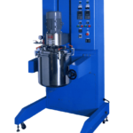 真空乳化撹拌機　VUHM-20