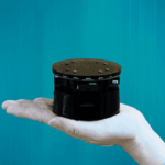 風向風速IoTセンサー「anemolink®-2D」 コンパクト