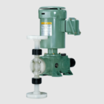 直動ダイヤフラム式定量ポンプ LK-TCシリーズ