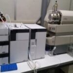 液体クロマトグラフ質量分析装置(LC-MS/MS)