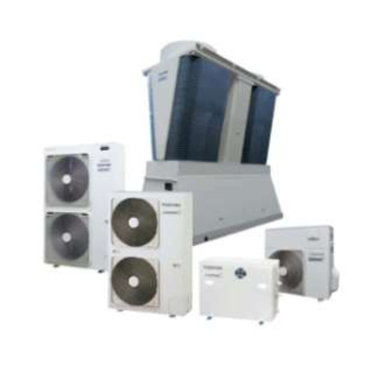 循環加温ヒートポンプ CAONSシリーズ