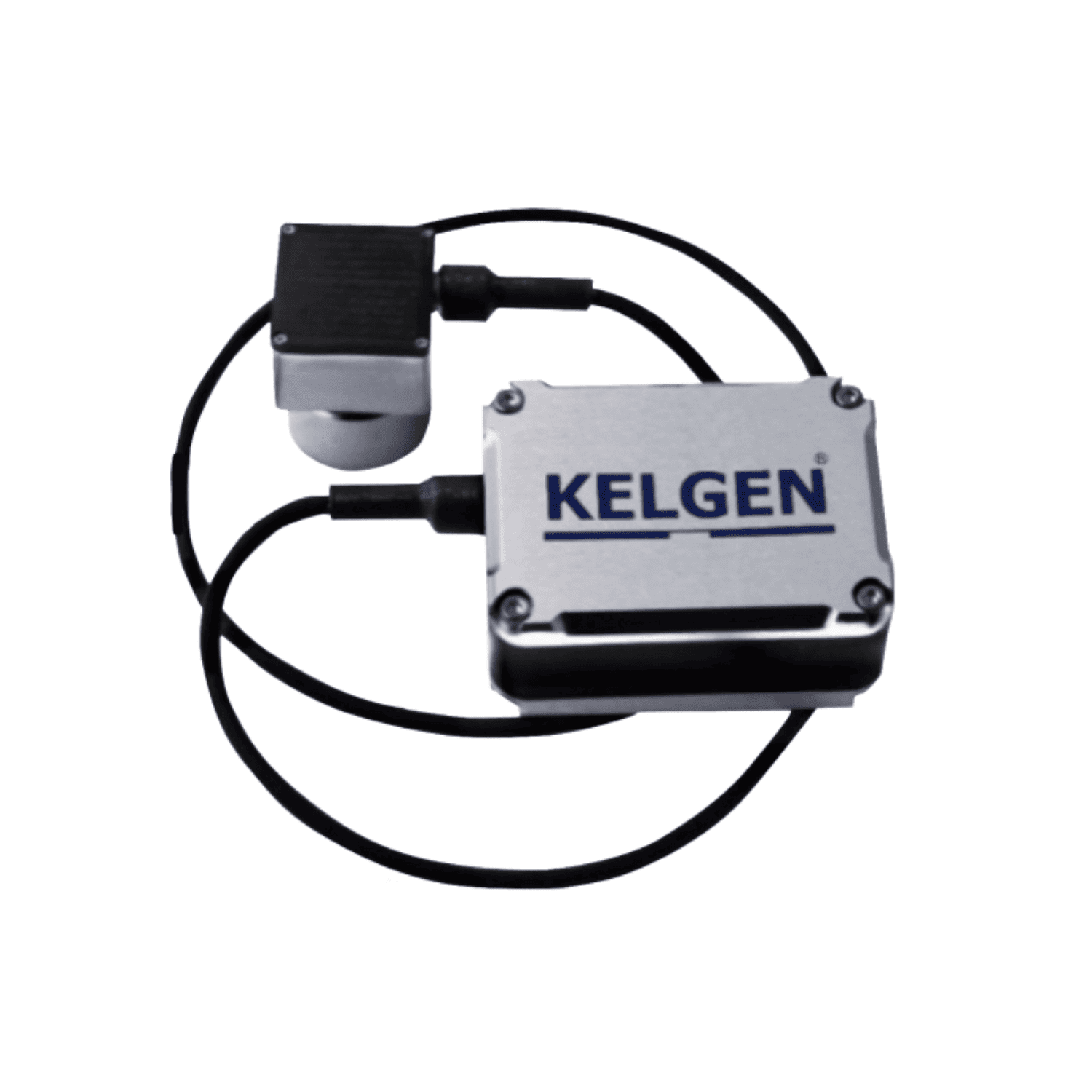 熱電EH振動センサーデバイス　KELGEN