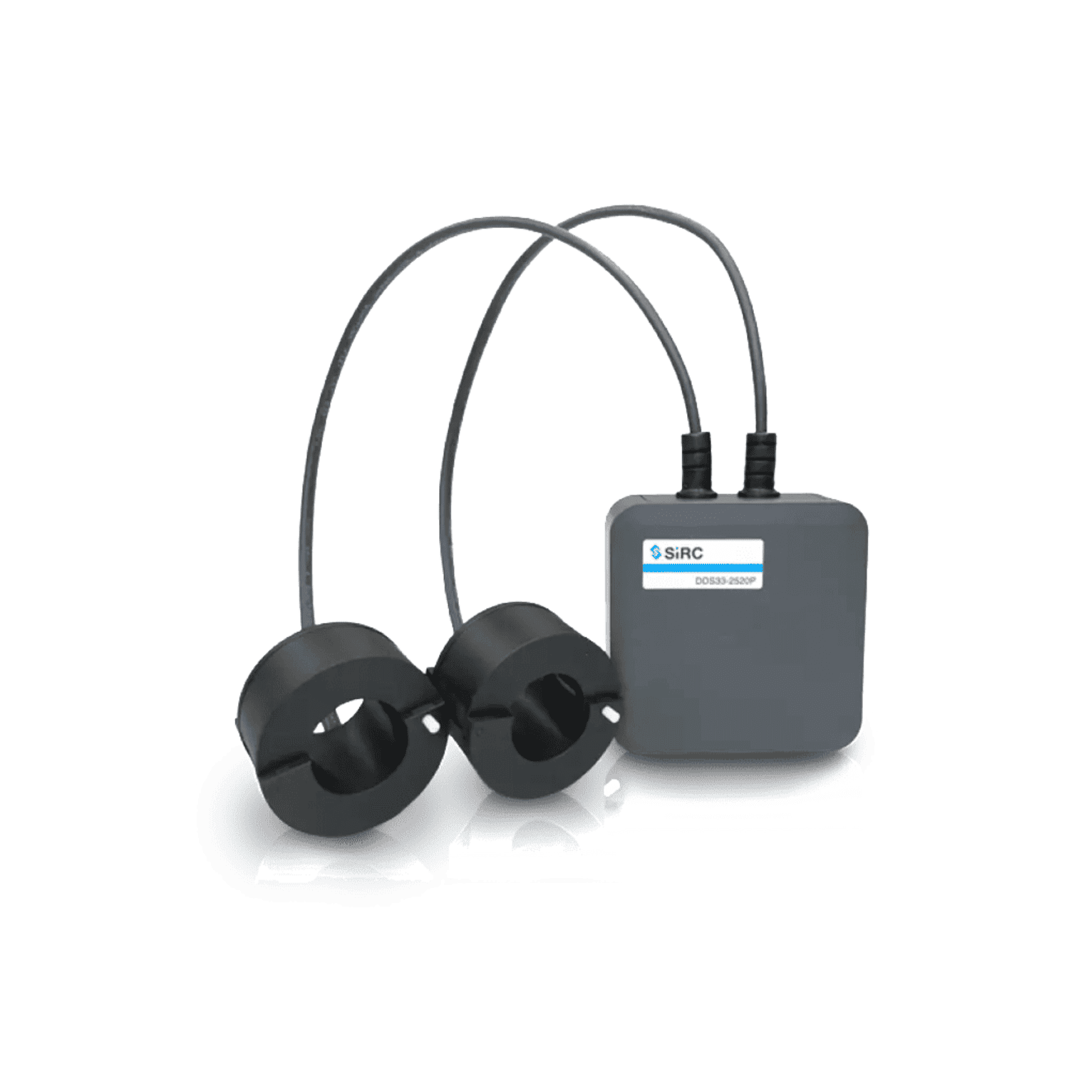 IoT電力センサユニット