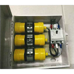 電力効率化システム