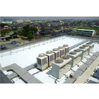 遮熱塗料アドクールAqua®